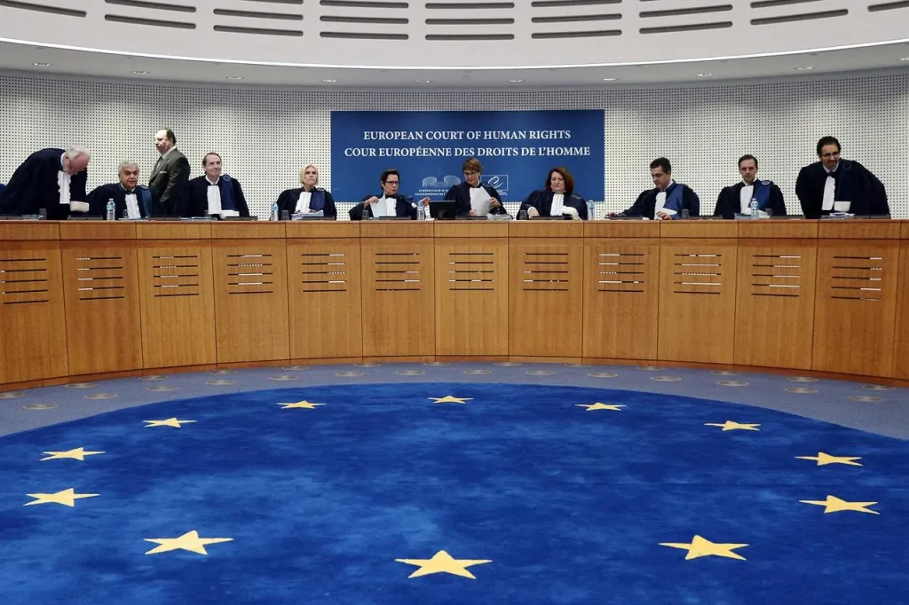 la corte europea condanna il 41-bis