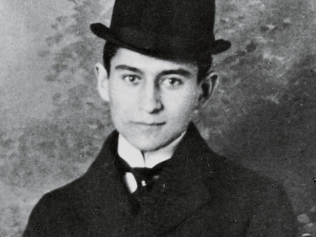 Kafka
