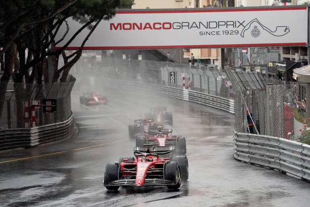 Gran Premio Monaco 2023