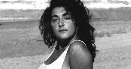 Simonetta Cesaroni, vittima del delitto di via Carlo Poma