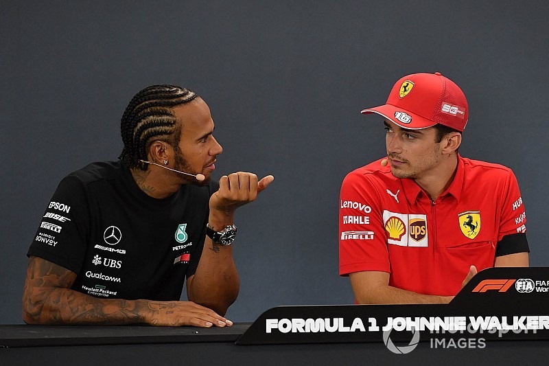 Formula 1, Leclerc rinnova con Ferrari